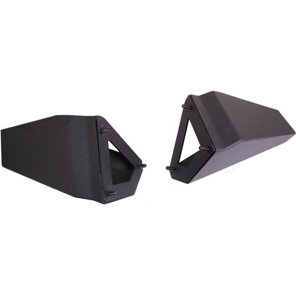 ESQUINEROS BUMPER R/RIDGE - Image 2