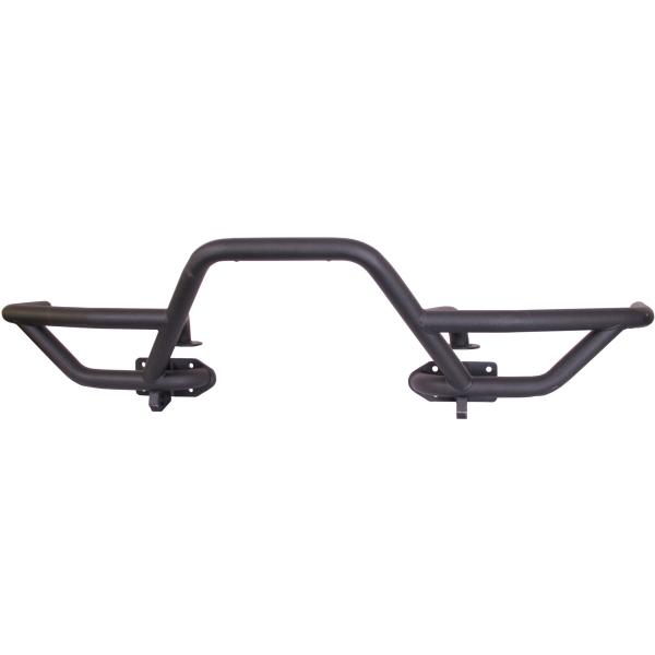 BUMPER FRONT XHD JK 07/10 - Image 2