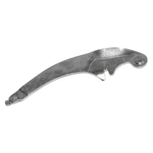 LEVER EMERGENCY BRAKE LH 72/78