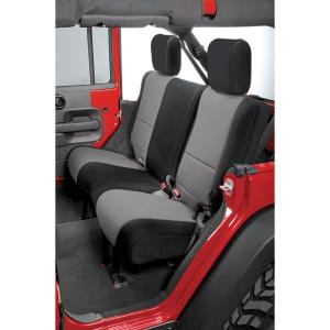 COVER ASIENTO RR 4DR JK 07-17