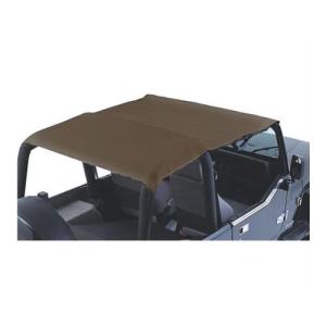 Rampage Safari Combo Brief Top Spice 1992-1995 Jeep Wrangler YJ