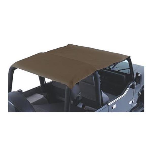Rampage Safari Combo Brief Top Spice 1992-1995 Jeep Wrangler YJ