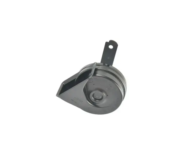 Horn And Bracket for Jeep Wrangler JK 2007-2018 - Image 2