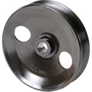 power steering pulley