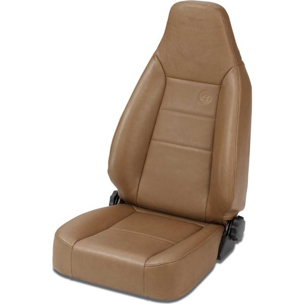 FRONT SEAT SPICE