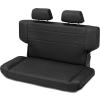 Fold and Tumble Rear Bench Seat