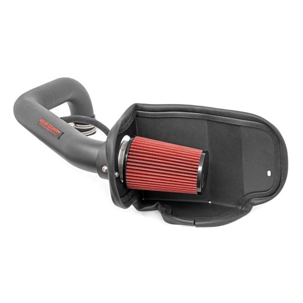 AIR INTAKE TJ 97-06 4.6L