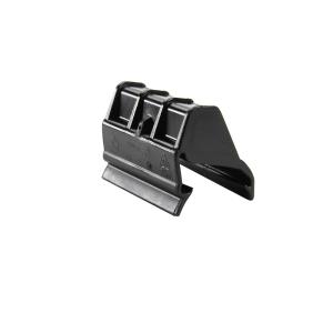 BRACKET, TAILGATE BAR JK