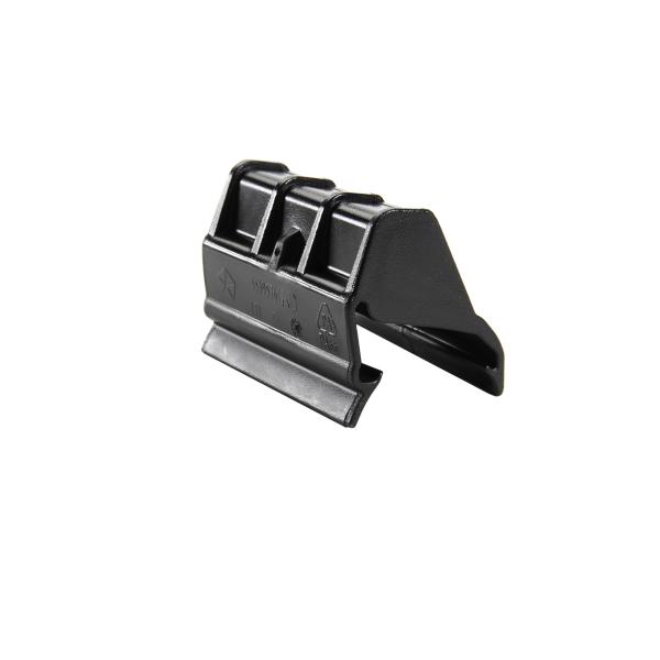 BRACKET, TAILGATE BAR JK