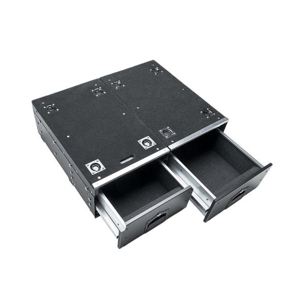 CARGO STORAGE DRAWERS