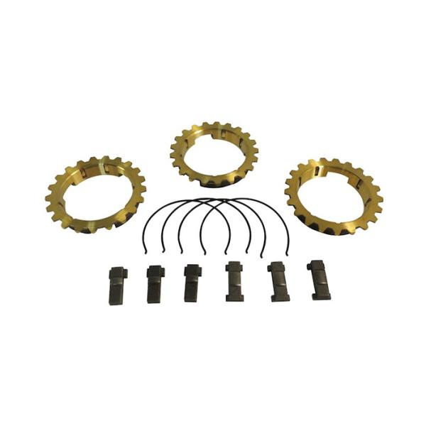KIT BRONCE 2DA,3R REVERSE T-14
