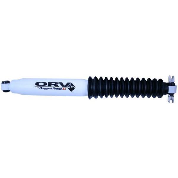 ORV SHOCK, XJ [RR] 2" TO 4"