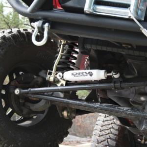 ORV STABILIZER, RUGGED RIDGE