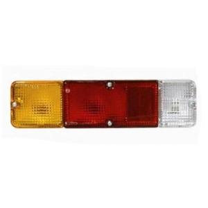 Rear Tail Light