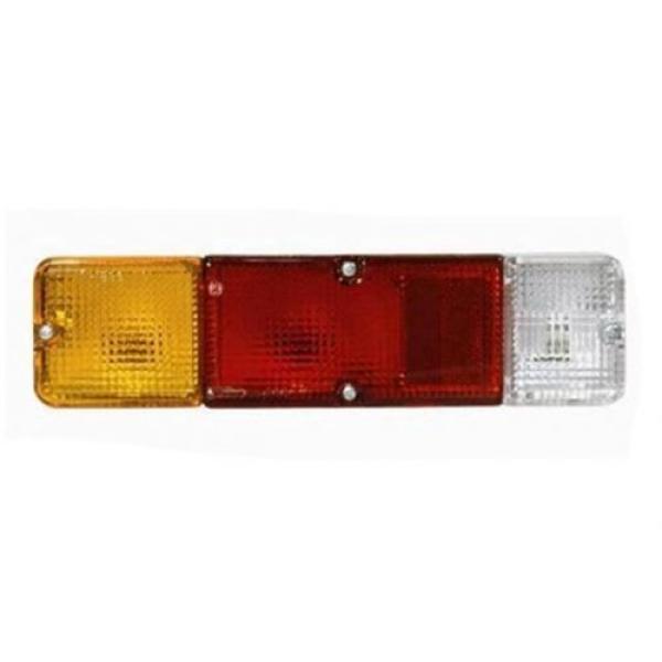 Rear Tail Light
