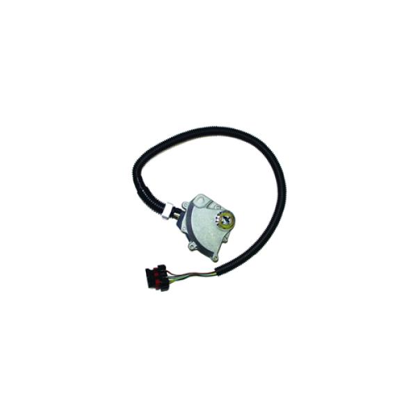 Backup Lamp Switch (AUTOMATIC Transmission)