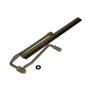 WIPER MANUAL CJ 40/50