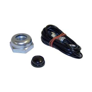 horn button kit