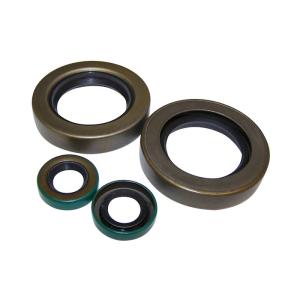 transfer case seal kit for