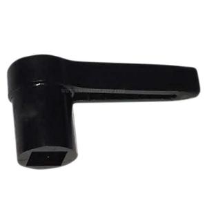 TAILGATE HANDLE SUZUKI SAMURAI & SJ410