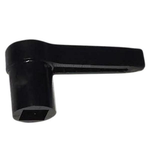 TAILGATE HANDLE SUZUKI SAMURAI & SJ410