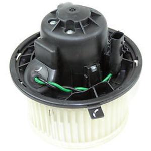 A/C Blower Motor W/ Wheel 2002-2007 Jeep Wrangler TJ & Liberty KJ