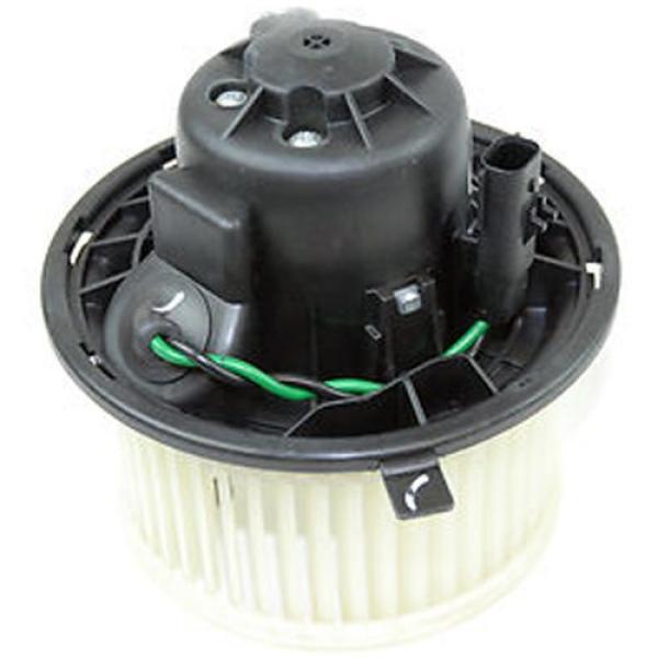 A/C Blower Motor W/ Wheel 2002-2007 Jeep Wrangler TJ & Liberty KJ