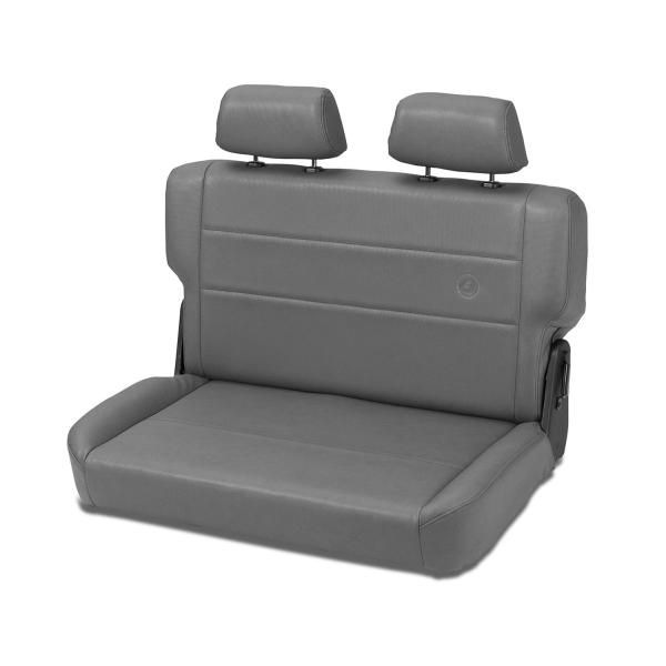 ASIENTO TRACERO GRIS RECL-87 U