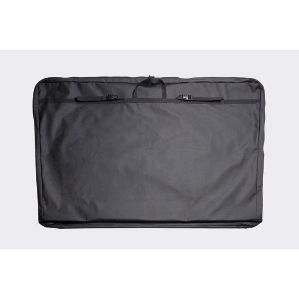 Soft Top Window Storage Bag