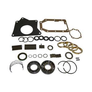 MASTER OVERHAUL KIT T176/T177