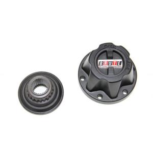 Freelocking Hub 1986-1995 Suzuki Samurai