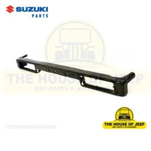 REAR BUMPER SUZUKI SAMURAI / SJ410 1985-1995