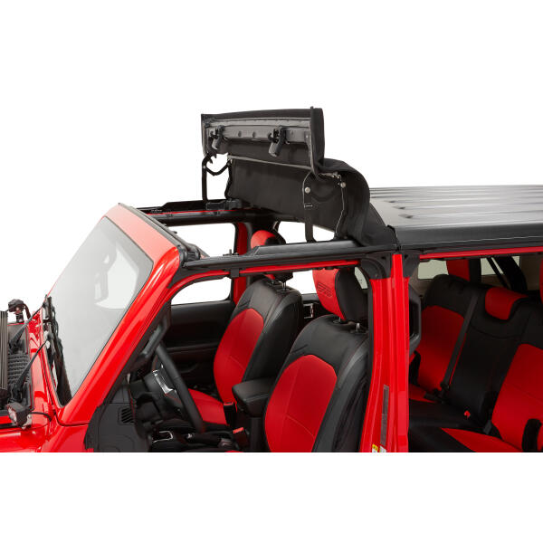 Sunrider for Hardtop for Jeep Wrangler JL and Gladiator JT 2018-2024 - Image 10