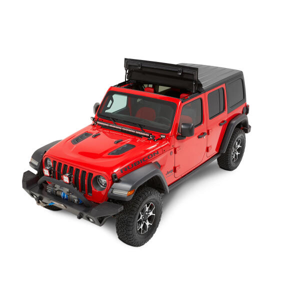 Sunrider for Hardtop for Jeep Wrangler JL and Gladiator JT 2018-2024 - Image 5
