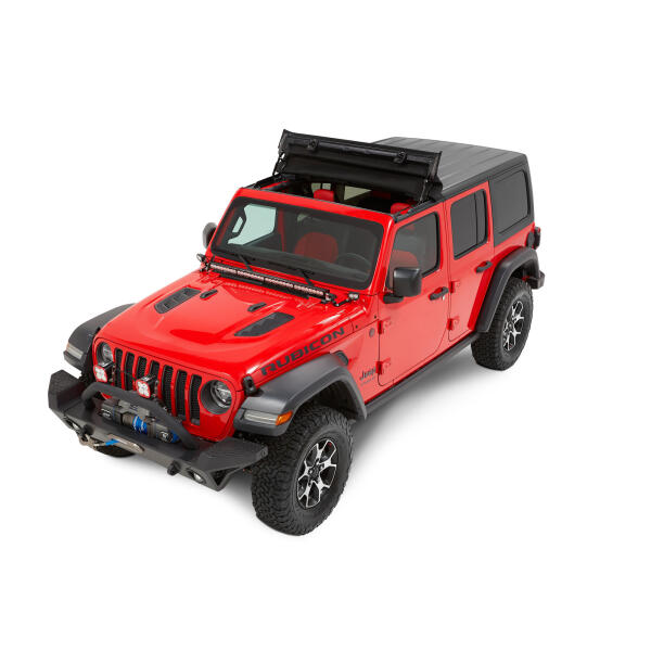 Sunrider for Hardtop for Jeep Wrangler JL and Gladiator JT 2018-2024 - Image 6