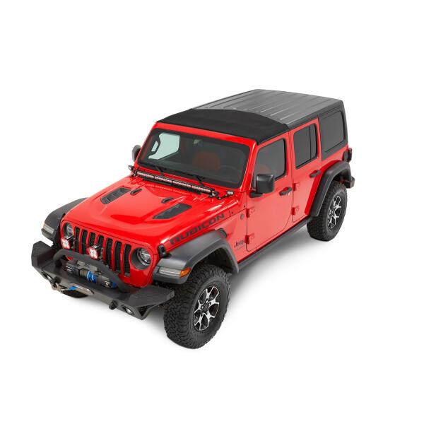 Sunrider for Hardtop for Jeep Wrangler JL and Gladiator JT 2018-2024 - Image 2