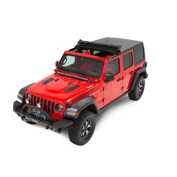 Sunrider for Hardtop for Jeep Wrangler JL and Gladiator JT 2018-2024 - Image 7