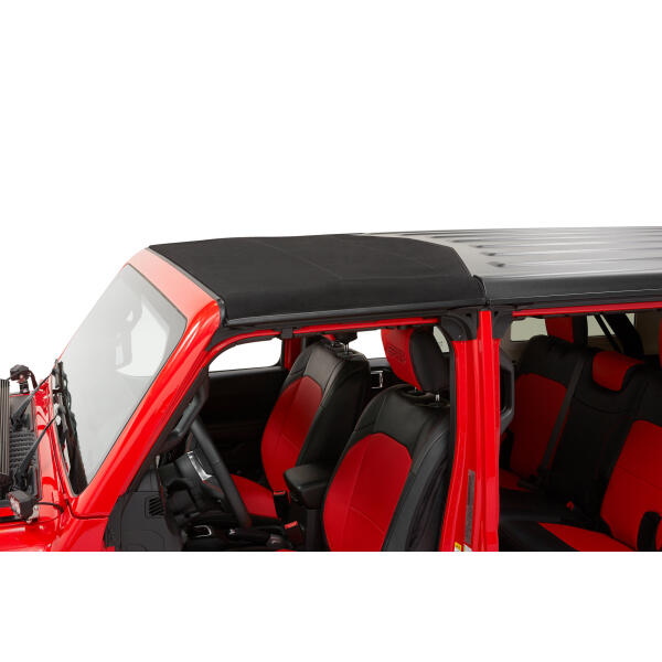Sunrider for Hardtop for Jeep Wrangler JL and Gladiator JT 2018-2024 - Image 9
