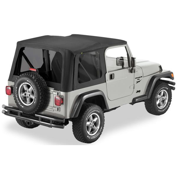 SUPERTOP WRG 97-06 P/ALT BLK