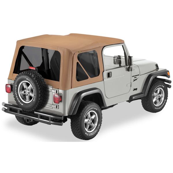 SOFT TOP SUPERTOP NX SPICE