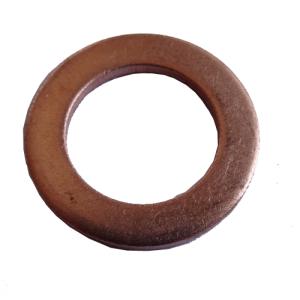 Master Cylinder Inner Copper Crush Washer For 41-66 Jeep and Willys