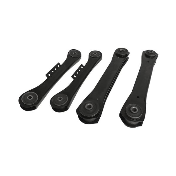 CONTROL ARM KIT REAR