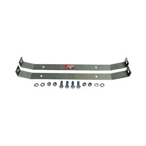 GAS TANK STRAP KIT