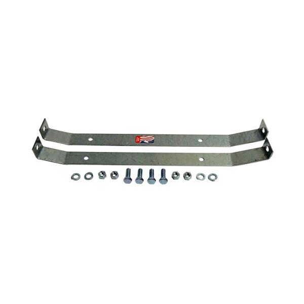GAS TANK STRAP KIT