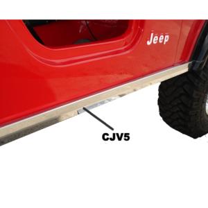 Pair of Side Filler