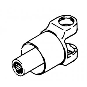 YOKE SLIDING SUZUKI SAMURAI