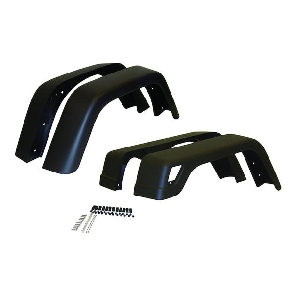 FENDER TJ