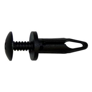Fender Flare Retainer REAR JL