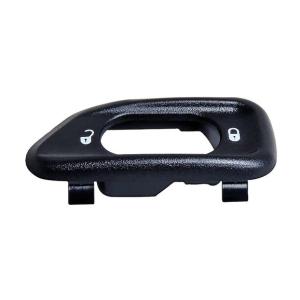 BEZEL SWITCH LOCK JK 12UP