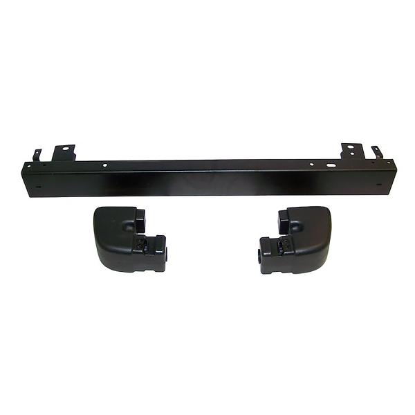 KIT BUMPER REAR TJ